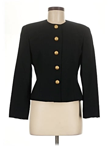 Jones New York Wool Blazer (view 1)