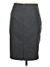 The Limited Solid Gray Formal Skirt Size 0 - photo 2