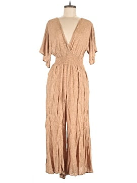 Final Touch Jumpsuit