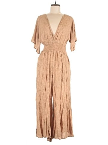 Final Touch Jumpsuit (view 1)