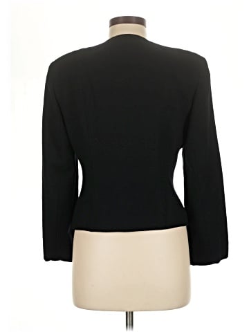 Jones New York Wool Blazer (view 2)