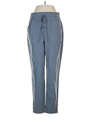 Tribal Casual Pants (view 1)