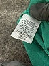 Ann Taylor 100% Polyester Green Long Sleeve Blouse Size L - photo 8