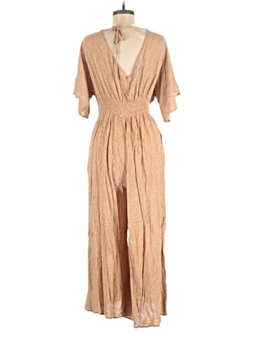 Final Touch Jumpsuit (view 2)
