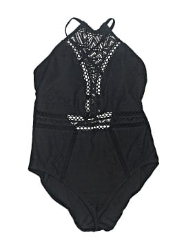 Salt + Cove One Piece Swimsuit