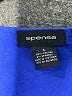 Spense Blue Sleeveless Blouse Size S - photo 7