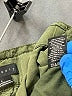 Sanctuary 100% Lyocell Solid Green Track Pants Size L - photo 5