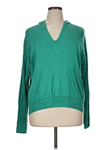 CAbi Pullover Sweater (view 1)