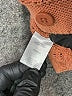 DR2 100% Cotton Brown Cardigan Size L - photo 8