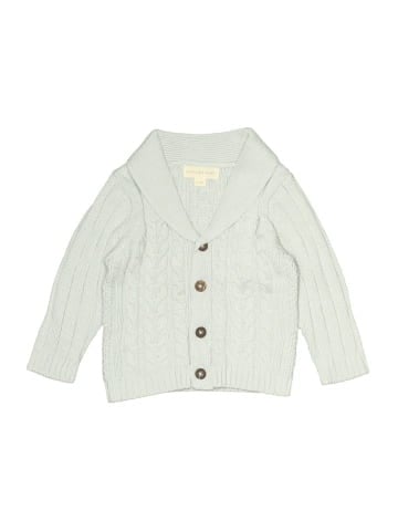 Elegant Baby Cardigan (view 1)