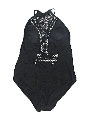 Salt + Cove One Piece Swimsuit (view 2)