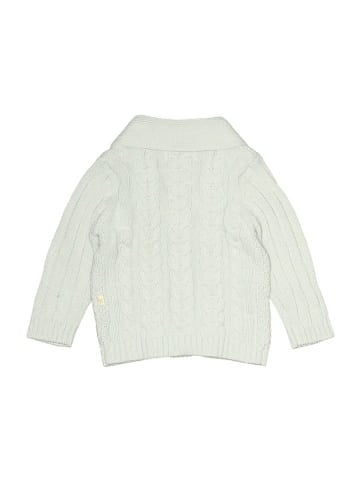 Elegant Baby Cardigan (view 2)