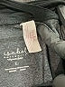Isabel Maternity Black Active Pants Size Lg Maternity - photo 6