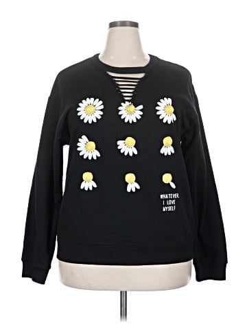 Cold Crush Sweatshirt (view 1)