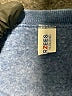 Jerzees Blue Sweatshirt Size L (estimated) - photo 7