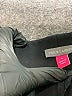 Vince Camuto Solid Black Active Pants Size 4 - photo 7
