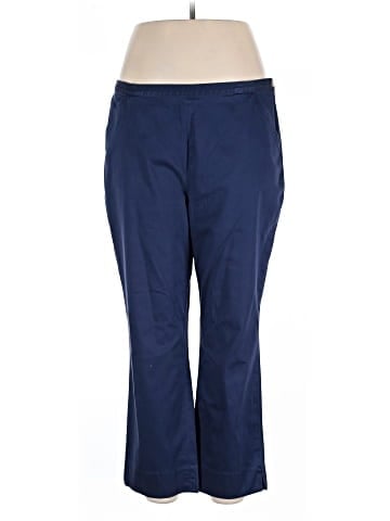 Lauren by Ralph Lauren Active Pants (view 1)