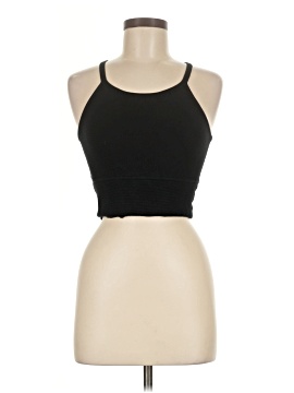 Olivaceous Tank Top (view 1)