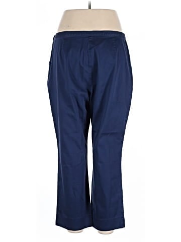 Lauren by Ralph Lauren Active Pants (view 2)