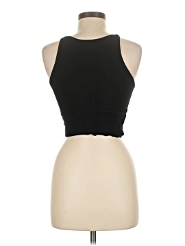 Olivaceous Tank Top (view 2)