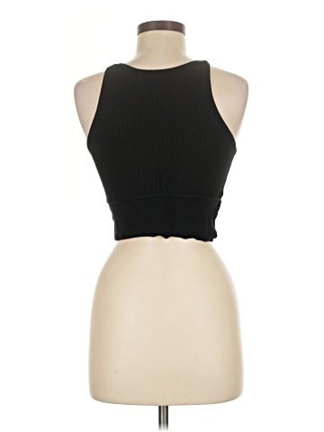 Olivaceous Tank Top (view 2)