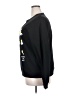 Cold Crush Floral Black Sweatshirt Size 2X - photo 5
