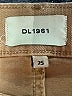 DL1961 Tan Jeans Size 25 waist - photo 3