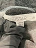 Antistar Gray Long Sleeve T-Shirt Size M - photo 7