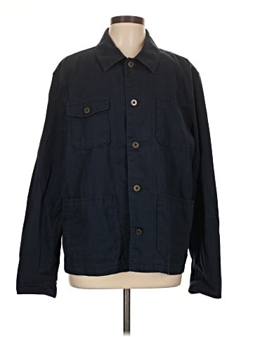 L.L.Bean Signature Jacket (view 1)