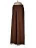 Ekouaer Brown Casual Pants Size M - photo 1