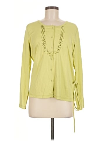 Talbots Cardigan (view 1)