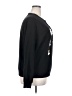 Cold Crush Floral Black Sweatshirt Size 2X - photo 4