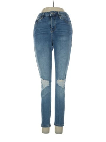 Topshop Jeans (view 1)