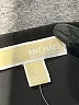 MICHAEL Michael Kors Solid Black Jumpsuit Size S - photo 4