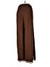 Ekouaer Brown Casual Pants Size M - photo 2