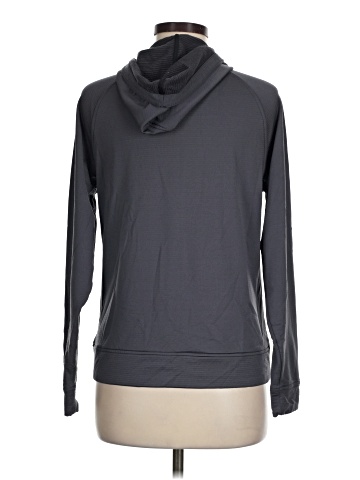 PETER MILLAR Zip Up Hoodie (view 2)