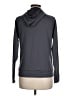 PETER MILLAR Gray Zip Up Hoodie Size M - photo 2