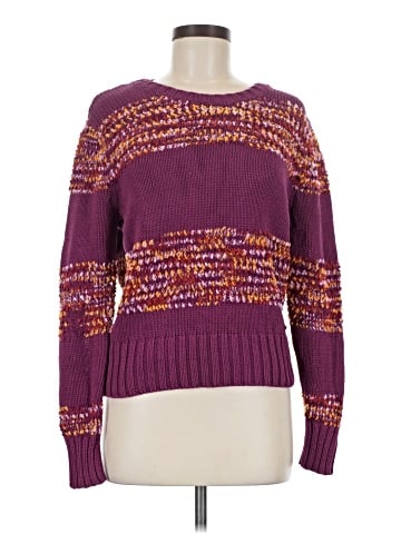 Kensie Pullover Sweater (view 1)