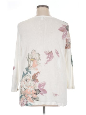 J.Jill Pullover Sweater (view 2)