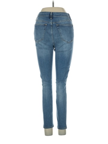 Topshop Jeans (view 2)