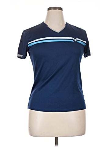 EGO Short Sleeve Polo (view 1)