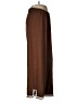 Ekouaer Brown Casual Pants Size M - photo 4