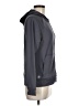 PETER MILLAR Gray Zip Up Hoodie Size M - photo 4