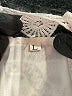 Unbranded White Cocktail Dress Size L - photo 7