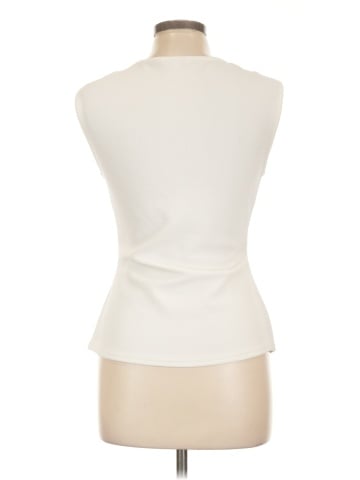 Valleygirl Sleeveless T-Shirt (view 2)