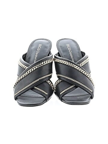 BCBGeneration Sandals (view 2)