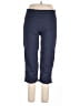 G Gradual Solid Blue Active Pants Size XL - photo 1