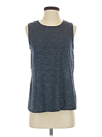 Cupcakes & Cashmere Sleeveless Top (view 1)
