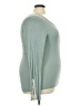 Vanity Teal Long Sleeve T-Shirt Size 2X - photo 4