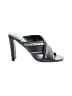 BCBGeneration Black Sandals Size 6 - photo 1